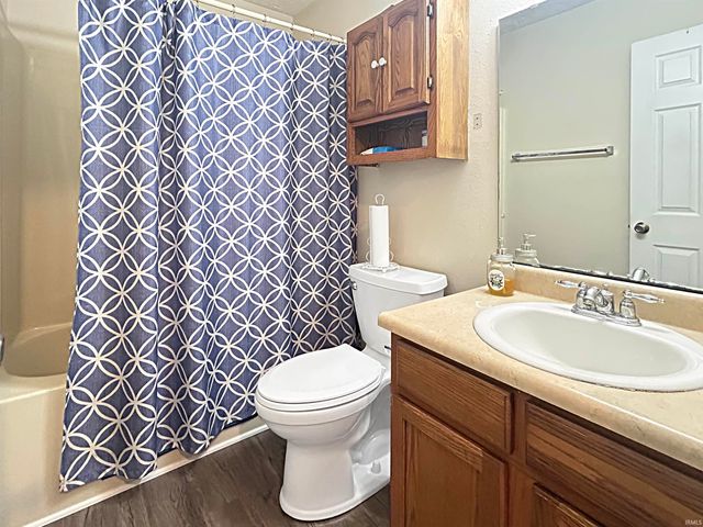 1418 Wolfson Way, Lafayette, IN 47909