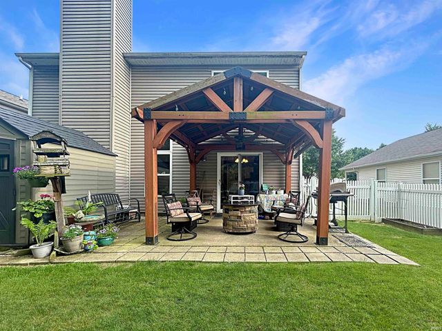 1418 Wolfson Way, Lafayette, IN 47909