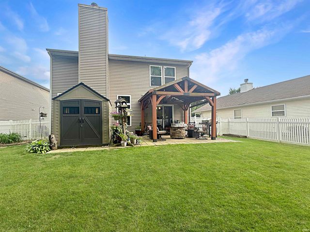 1418 Wolfson Way, Lafayette, IN 47909
