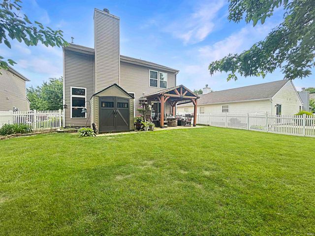 1418 Wolfson Way, Lafayette, IN 47909