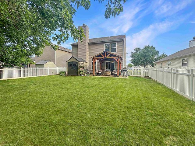 1418 Wolfson Way, Lafayette, IN 47909