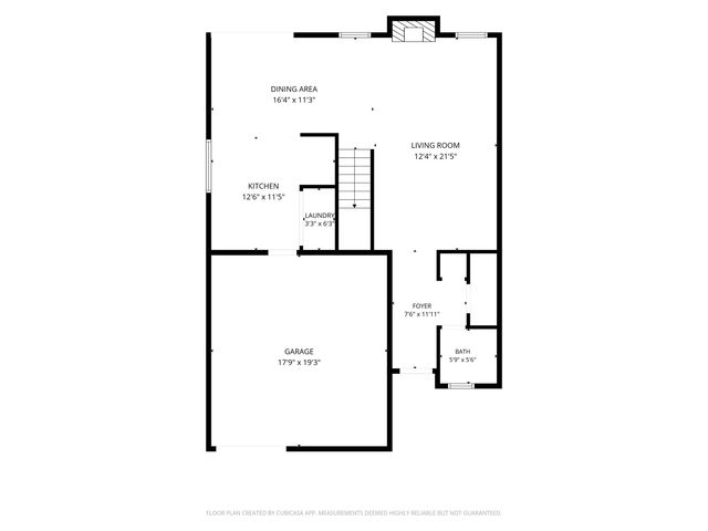 1418 Wolfson Way, Lafayette, IN 47909