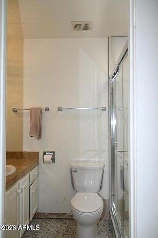 7512 N Via Del Elemental --, Scottsdale, AZ 85258