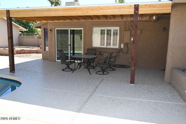 7512 N Via Del Elemental --, Scottsdale, AZ 85258