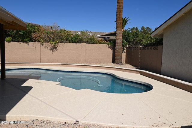 7512 N Via Del Elemental --, Scottsdale, AZ 85258