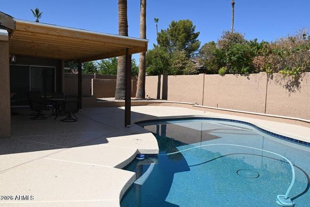 7512 N Via Del Elemental --, Scottsdale, AZ 85258