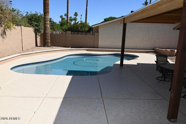 7512 N Via Del Elemental --, Scottsdale, AZ 85258