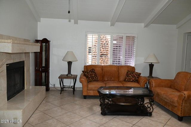 7512 N Via Del Elemental --, Scottsdale, AZ 85258