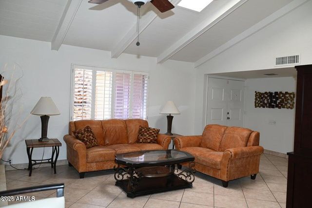 7512 N Via Del Elemental --, Scottsdale, AZ 85258