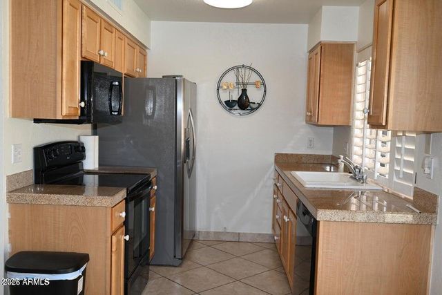 7512 N Via Del Elemental --, Scottsdale, AZ 85258