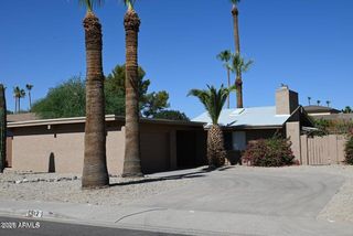 7512 N Via Del Elemental --, Scottsdale, AZ 85258