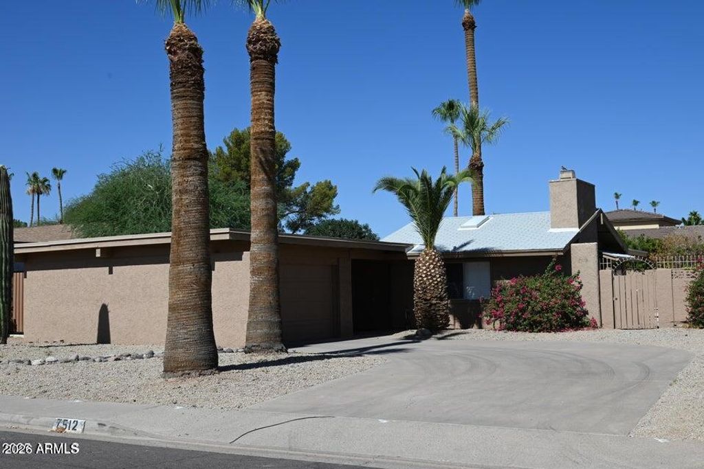 7512 N Via Del Elemental --, Scottsdale, AZ 85258