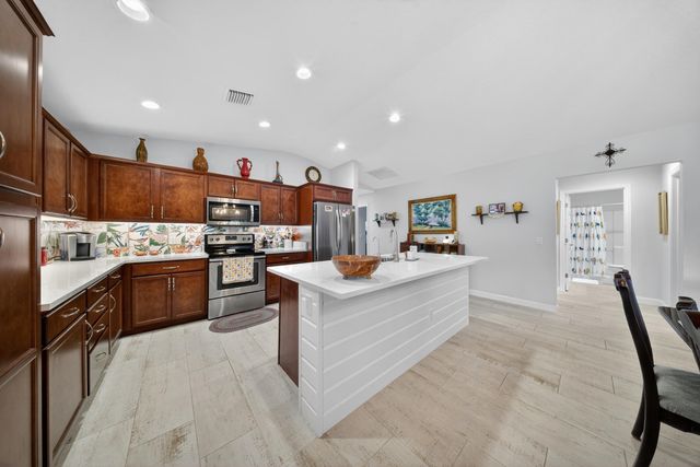 184 Mediterranean Boulevard N, Port St. Lucie, Port St Lucie, FL 34952