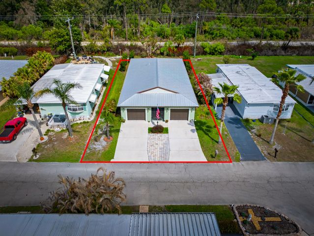 184 Mediterranean Boulevard N, Port St. Lucie, Port St Lucie, FL 34952