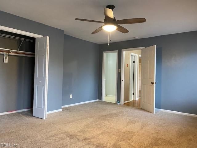 2312 Paragon CT, Virginia Beach, VA 23455