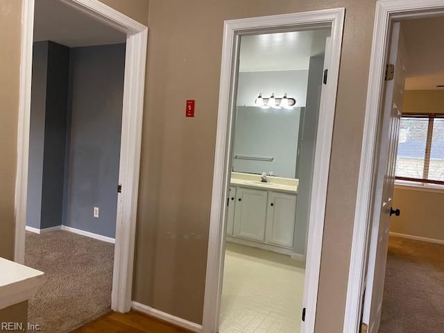 2312 Paragon CT, Virginia Beach, VA 23455