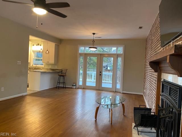 2312 Paragon CT, Virginia Beach, VA 23455