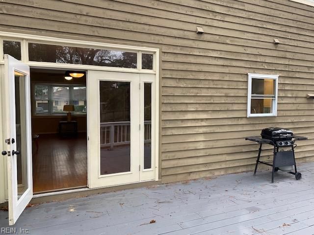 2312 Paragon CT, Virginia Beach, VA 23455