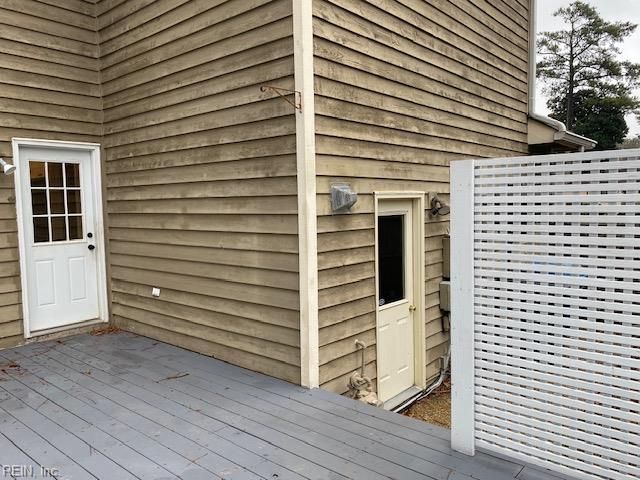 2312 Paragon CT, Virginia Beach, VA 23455