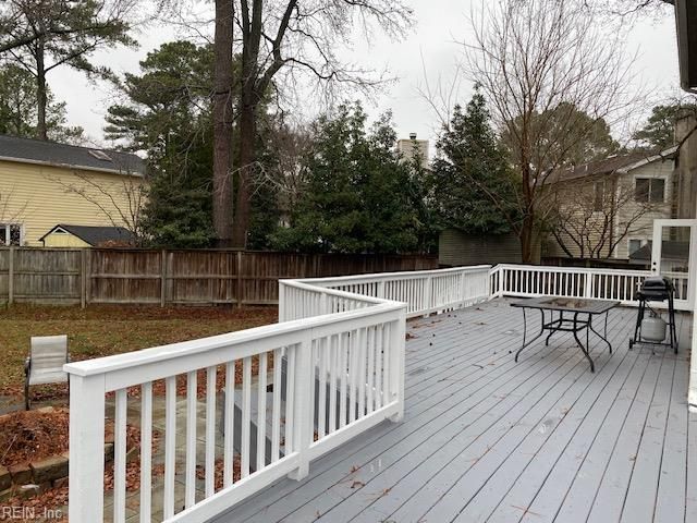 2312 Paragon CT, Virginia Beach, VA 23455