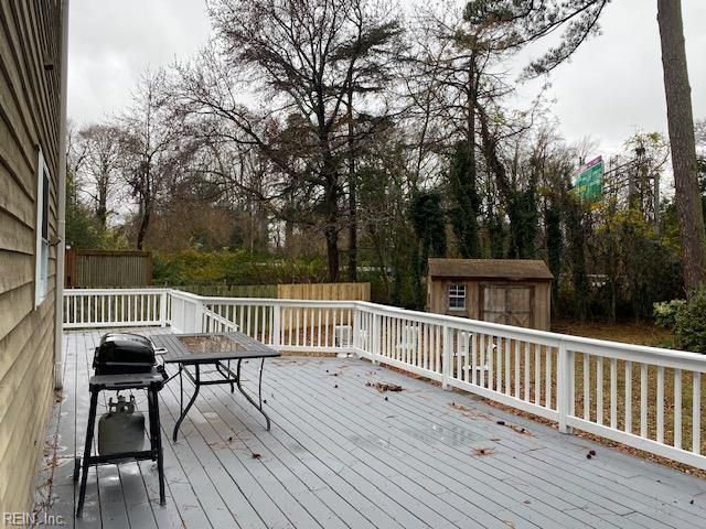 2312 Paragon CT, Virginia Beach, VA 23455