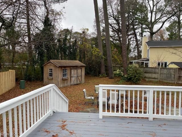 2312 Paragon CT, Virginia Beach, VA 23455