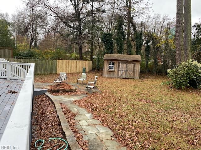 2312 Paragon CT, Virginia Beach, VA 23455