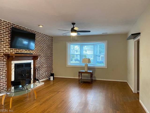 2312 Paragon CT, Virginia Beach, VA 23455