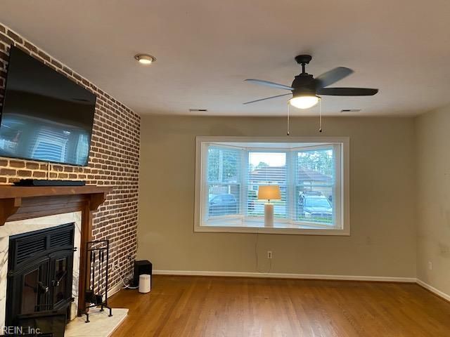 2312 Paragon CT, Virginia Beach, VA 23455