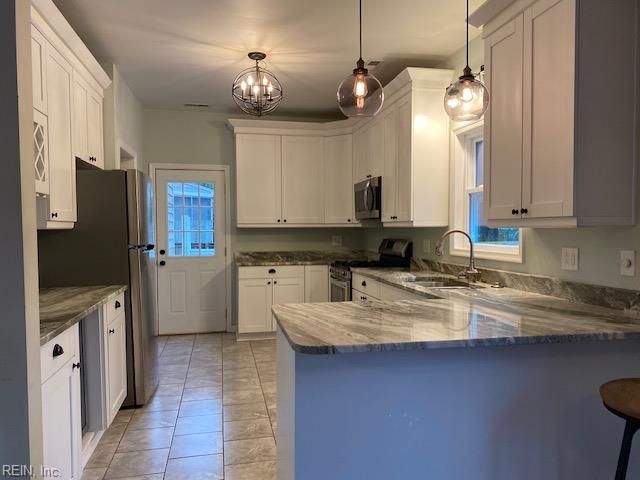 2312 Paragon CT, Virginia Beach, VA 23455