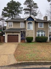 2312 Paragon CT, Virginia Beach, VA 23455