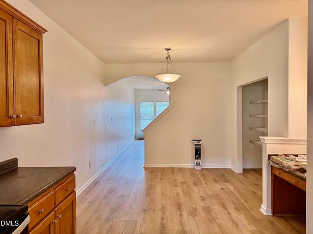 6421 Hatchies Drive, Raleigh, NC 27610
