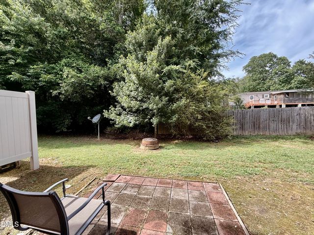6421 Hatchies Drive, Raleigh, NC 27610