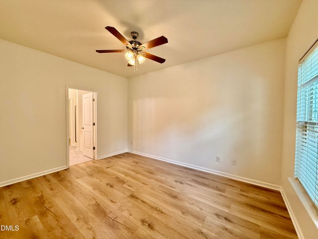 6421 Hatchies Drive, Raleigh, NC 27610
