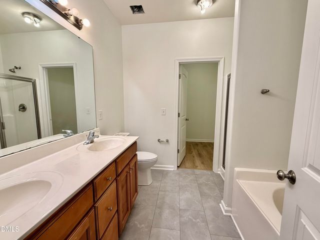 6421 Hatchies Drive, Raleigh, NC 27610