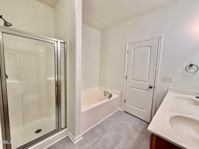 6421 Hatchies Drive, Raleigh, NC 27610