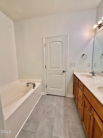 6421 Hatchies Drive, Raleigh, NC 27610