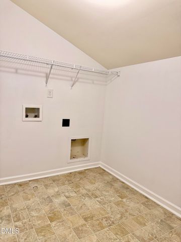 6421 Hatchies Drive, Raleigh, NC 27610