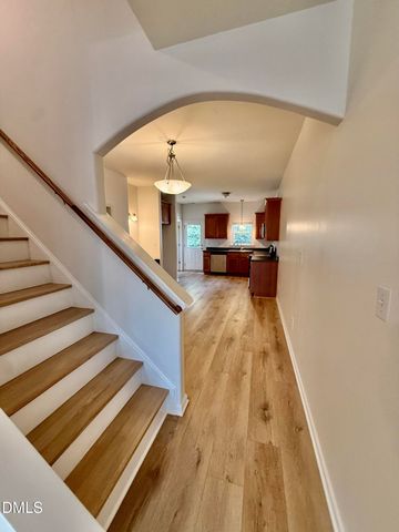 6421 Hatchies Drive, Raleigh, NC 27610