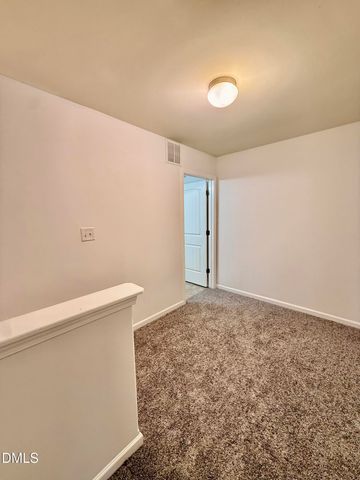 6421 Hatchies Drive, Raleigh, NC 27610