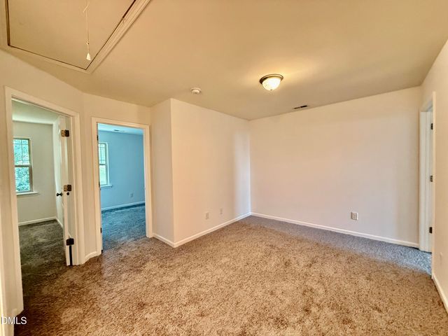 6421 Hatchies Drive, Raleigh, NC 27610