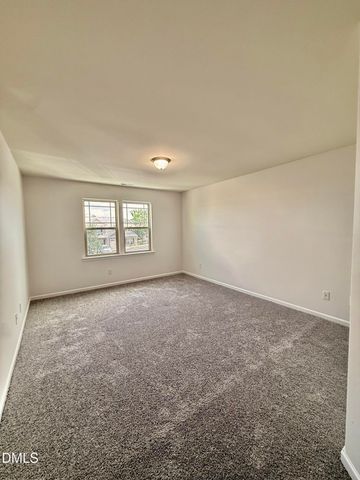 6421 Hatchies Drive, Raleigh, NC 27610