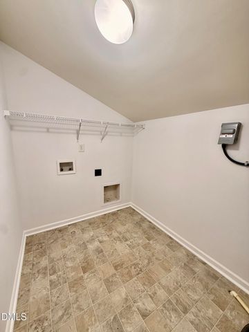 6421 Hatchies Drive, Raleigh, NC 27610