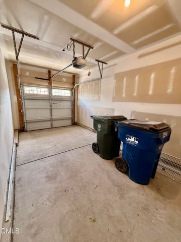 6421 Hatchies Drive, Raleigh, NC 27610