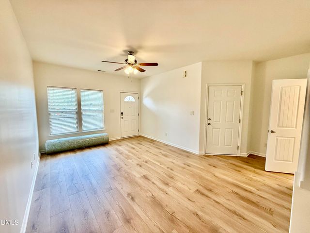 6421 Hatchies Drive, Raleigh, NC 27610