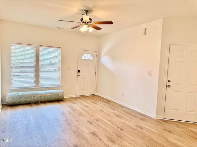 6421 Hatchies Drive, Raleigh, NC 27610