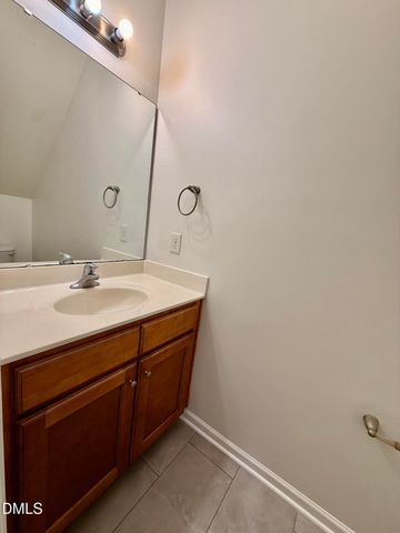 6421 Hatchies Drive, Raleigh, NC 27610