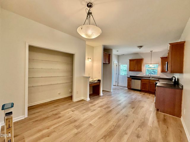6421 Hatchies Drive, Raleigh, NC 27610
