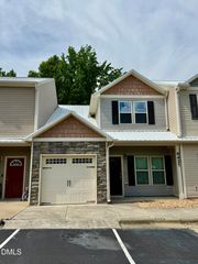 6421 Hatchies Drive, Raleigh, NC 27610