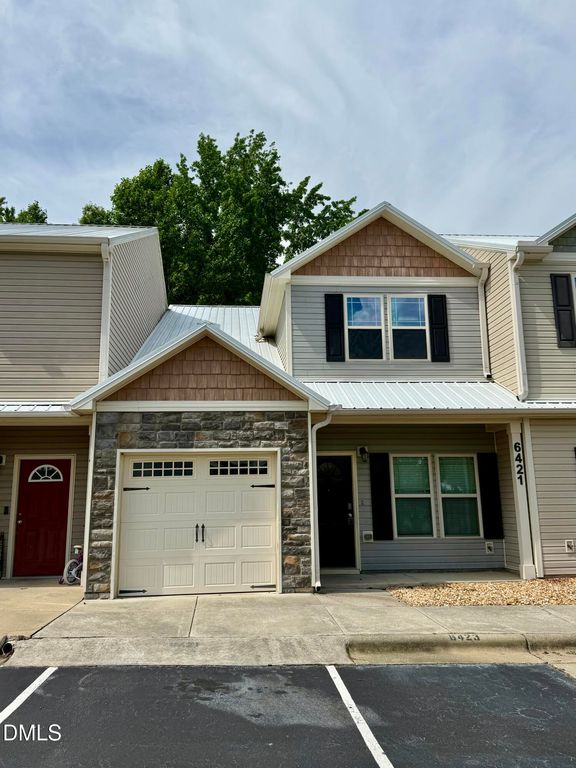 6421 Hatchies Drive, Raleigh, NC 27610